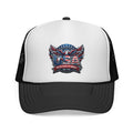 USA Trucker Style Hat