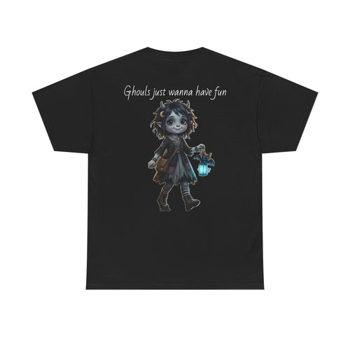 Ghouls Just Wanna Have Fun T-Shirt