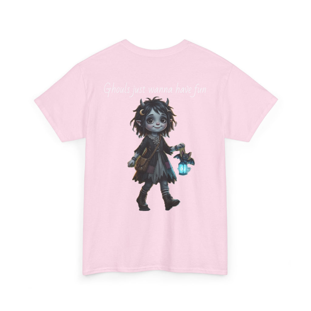 Ghouls Just Wanna Have Fun T-Shirt