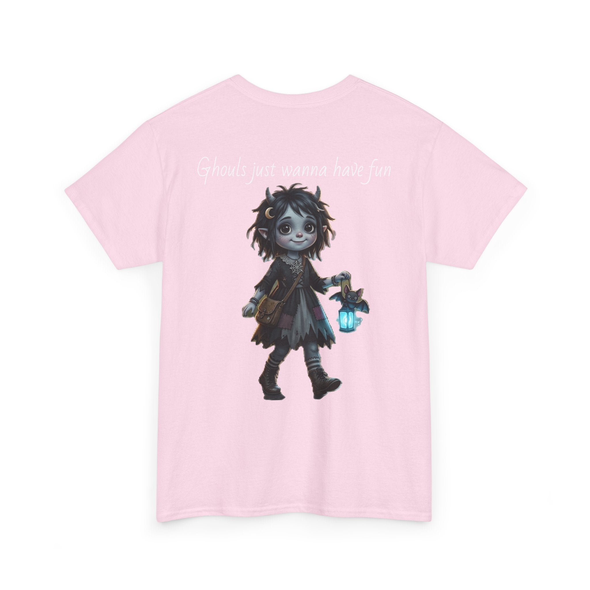 Ghouls Just Wanna Have Fun T-Shirt
