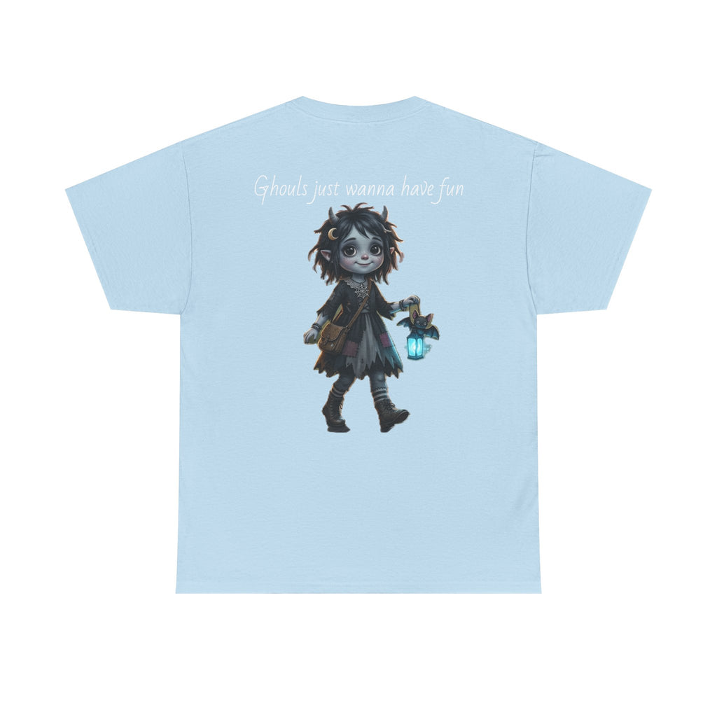 Ghouls Just Wanna Have Fun T-Shirt