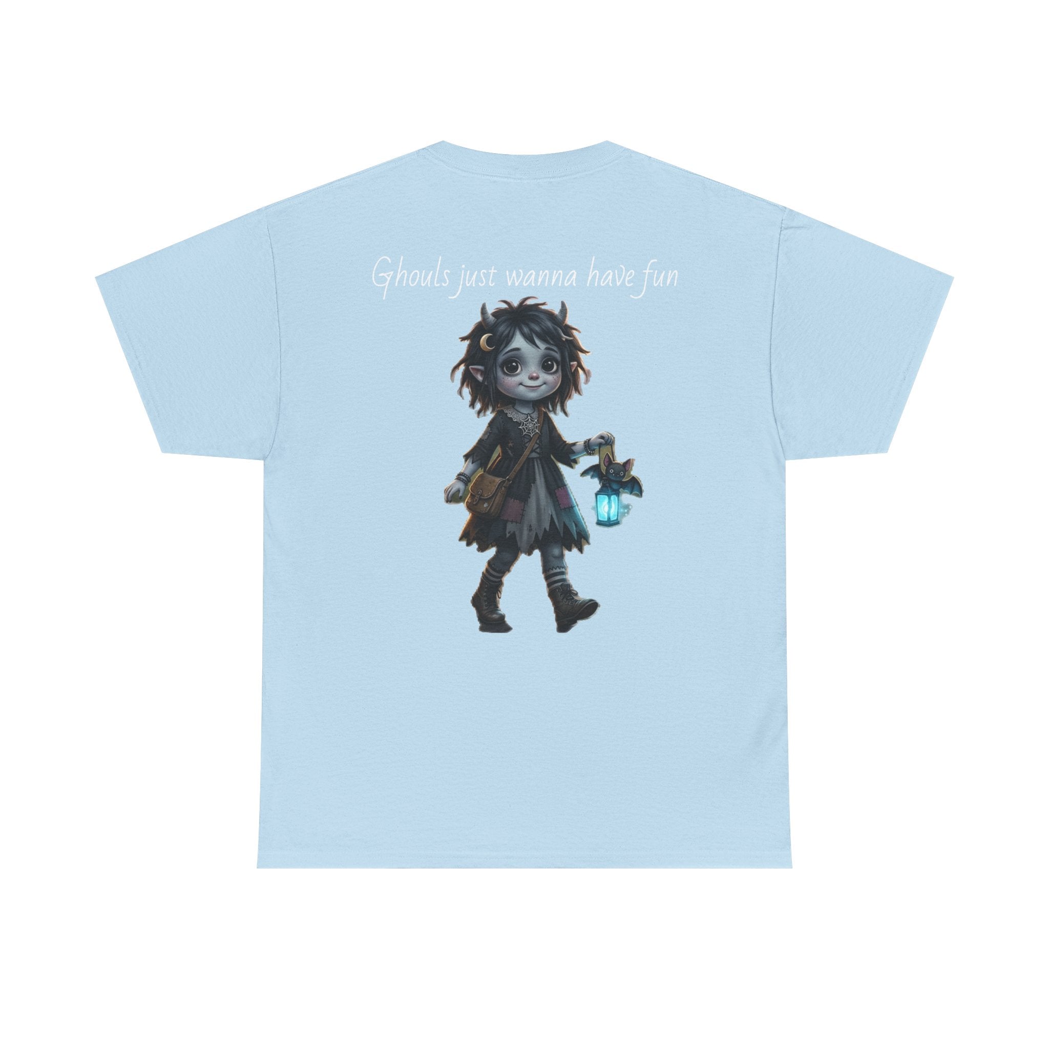 Ghouls Just Wanna Have Fun T-Shirt