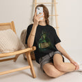 Resting Witch Face Tee