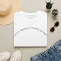 Im Not Sleeping, Im Resting My Eyes T-Shirt