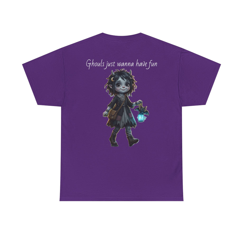 Ghouls Just Wanna Have Fun T-Shirt