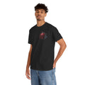Red Skull Graphic Tee