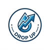DropUP - Home